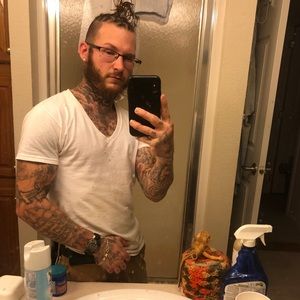 Meet your Posher, Kayden